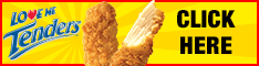 Love Me Tenders
