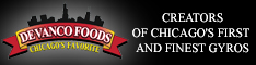 Devanco Foods, Chicago's Finest