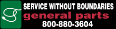 General Parts