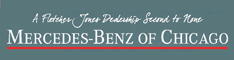 Mercedes Benz of Chicago Sprinter Sales
