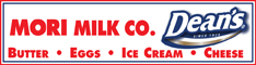 Mori Milk & Ice Cream