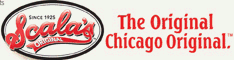 Scala's Premium Italian Beef & Sausage
