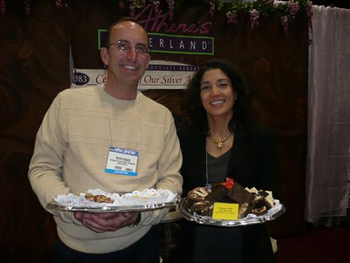 AthenasSilverlandDesserts