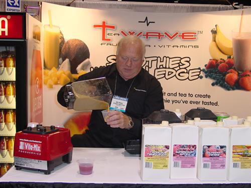 BeverageInnovations