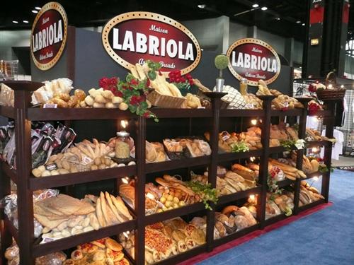 Breadanyone