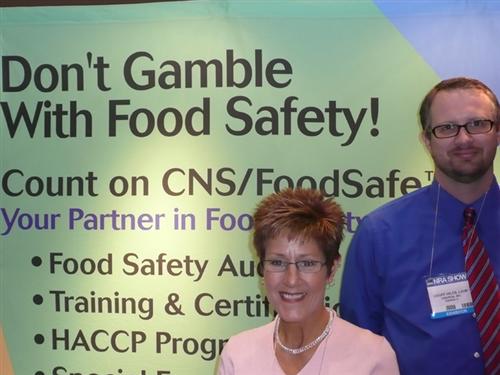 CNSFoodsafe
