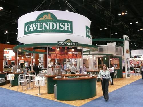 Cavendish