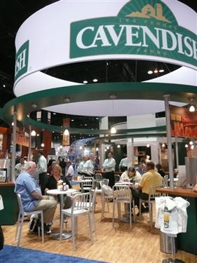 CavendishFarmsCafe