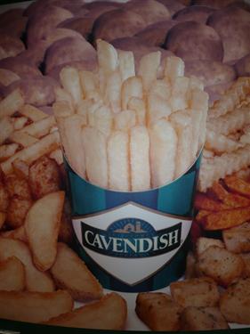 CavendishsFries