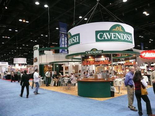 Cavendishtoo