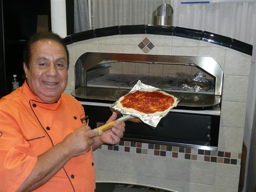 ChefBruno