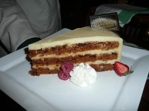 ChefHansCarrotCake