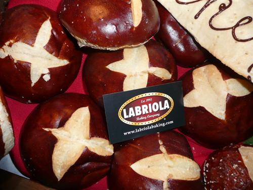 Chicagosfavoritepretzelrolls