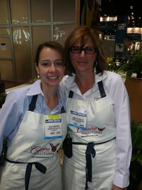 CuisineSolutionsLadies