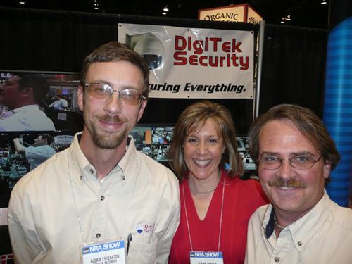 DigiTekSecurity