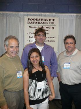 FoodserviceDatabase