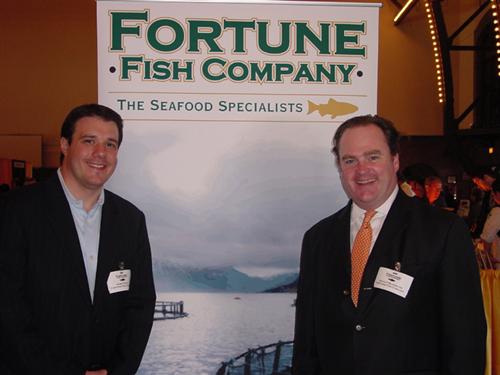 FortuneFishCompany