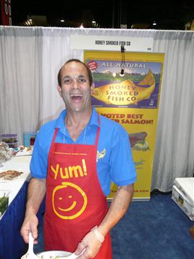 HoneySmokedKevin