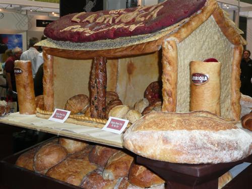 HouseofBread