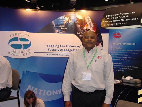 InfinityCustomerSolutions