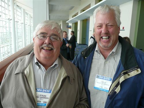 MahoneysDaveandDave