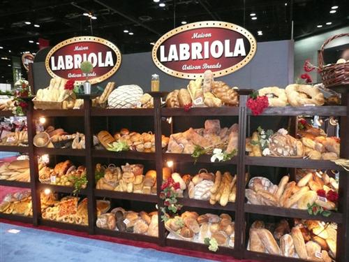MoreandMoreBread