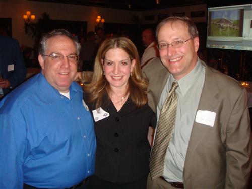 Niman Ranch Flangel Group Event at Gibsons 5-09004