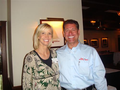 Niman Ranch Flangel Group Event at Gibsons 5-09016