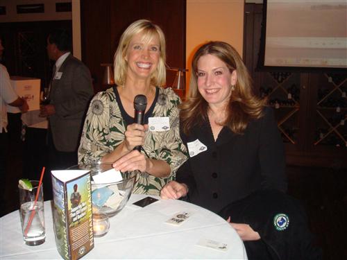 Niman Ranch Flangel Group Event at Gibsons 5-096