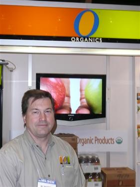 OOrganicbeverages