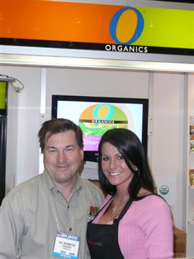 OOrganics