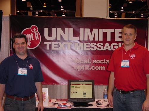 OptItInc