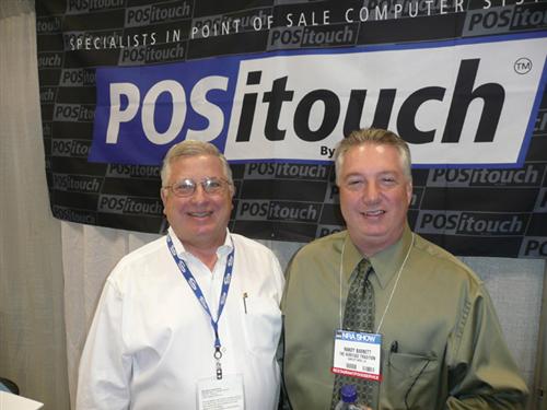 PosiTouchExecutives