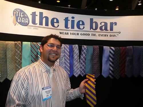 TheTieBar