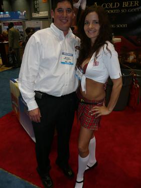 TwistedKilt