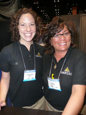 WestechSecurityLadies