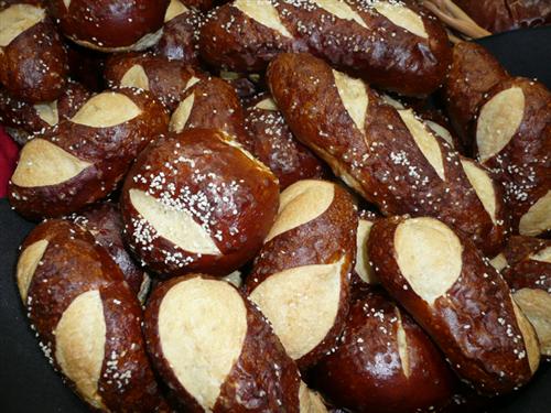 YummyBread