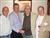 Niman Ranch Flangel Group Event at Gibsons 5-09