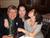Niman Ranch Flangel Group Event at Gibsons 5-0908