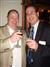 Niman Ranch Flangel Group Event at Gibsons 5-09 00
