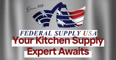Your Kitchen Supply 