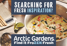 Arctic Gardens 