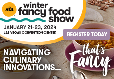 Fancy Food - Navigating Culinary