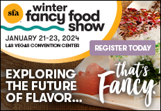Fancy Food - Exploring the Future