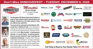 Shmozzefest_December_Event