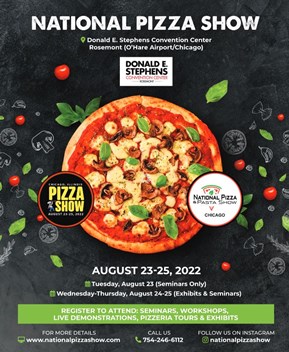 National_Pizza_event