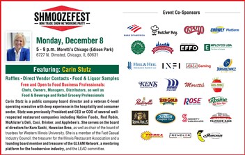 Shmooze_fest_December