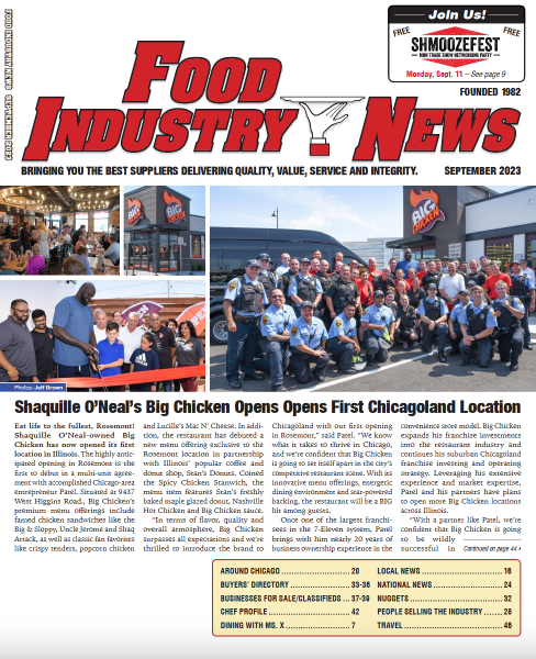 ISSUE September 