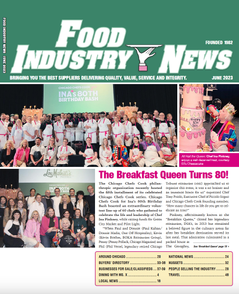 ISSUE June
