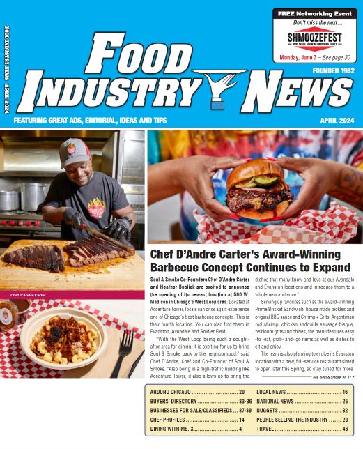 ISSUE December